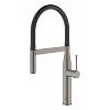 Смеситель Essence, матовый графит Grohe (30294AL0), купить - фото №2 - small