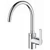 Смеситель Get, хром Grohe (31494001) - small