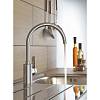 Смеситель Get, хром Grohe (31494001), недорого - фото №3 - small