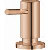 Дозатор Сosmopolitan, 500мл, теплый закат Grohe (40535DA0), купить - фото №2 - small
