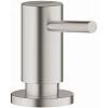 Дозатор Сosmopolitan, 500мл, суперсталь Grohe (40535DC0) - small