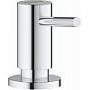 Дозатор Сosmopolitan, 500мл, хром Grohe (40535000) - small