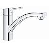 Смеситель Swift, хром Grohe (30358000) - small