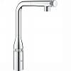 Смеситель Accent Smart Control, хром Grohe (30444000) - small