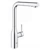 Смеситель Accent, хром Grohe (30432000) - small