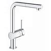 Змішувач Vento, хром Grohe (30436000) - small