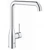 Змішувач Accent, хром Grohe (30423000) - small