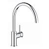 Смеситель BauClassic, хром Grohe (30577000) - small