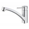 Смеситель BauClassic, хром Grohe (30575000), недорого - фото №3 - small