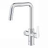 Змішувач Blue Pure Start, хром Grohe (30595000), купити - фото №2 - small