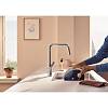 Змішувач Blue Pure Start, хром Grohe (30595000), недорого - фото №3 - small