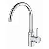 Смеситель Via Cosmo, хром Grohe (30431000) - small