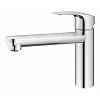 Смеситель Via, хром Grohe (30464000), недорого - фото №3 - small