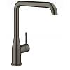 Смеситель Essence, матовый графит Grohe (30269AL0) - small