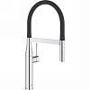 Смеситель Essence, хром Grohe (30294000) - small