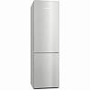 Соло холодильник-морозильник KFN 4395 CD Clean Steel Miele - small