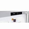 Соло холодильник-морозильник KFN 4395 CD Clean Steel Miele, фото - фото №5 - small