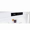 Соло холодильник-морозильник KFN 4395 CD ws Miele, фото - фото №5 - small