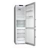 Соло холодильник-морозильник KFN 4797 CD Clean Steel Miele, недорого - фото №3 - small