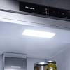 Соло холодильник-морозильник KFN 4797 CD Clean Steel Miele, замовити - фото №7 - small