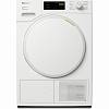 Сушильная машина с тепловым насосом TSC 364 WP Miele - small