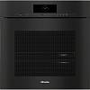 Парова шафа DGC 7860 HCX Pro чорний обсидіан Miele - small