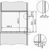 Парова шафа компактна DGM 7440 EDST/CLST Miele, ціна від виробника - фото №10 - small