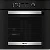 Вбудовувана духова шафа 60 см H 2465 B OBSW/EDST-LOOK Miele - small