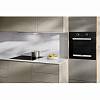 Вбудовувана духова шафа 60 см H 2465 B OBSW/EDST-LOOK Miele, в Україні - фото №4 - small