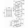 Встраиваемый духовой шкаф 60 см H 2861 BP Clean Steel Miele, от производителя - фото №9 - small
