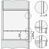 Шкаф для подогрева посуды ESW 7010 OBSW/MATT Miele, цена - фото №6 - small