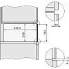 Шафа для підігріву посуду ESW 7020 GRGR Miele, ціна від виробника - фото №10 - small