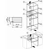 Шафа для підігріву посуду ESW 7020 GRGR Miele, від виробника - фото №9 - small