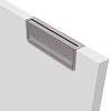 Ручка Ferro Fiori M 0630.96 никель браш - small