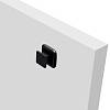 Ручка Ferro Fiori M 0667.01 черный браш - small