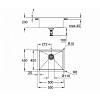 Набір для кухні Grohe K700U стальна мийка 31574DL1 + зміш. 30274DL0 + дозатор 40535DL0, матовий тепл, купити - фото №2 - small