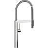 Змішувач CULINA-S II PVD steel (в/ш) BLANCO (527463) - small