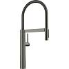 Змішувач CULINA-S II satin dark steel (в/ш) BLANCO (527465) - small