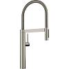 Змішувач CULINA-S II satin platinum (в/ш) BLANCO (527702) - small