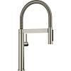 Змішувач CULINA-S II Mini satin platinum (в/ш) BLANCO (527703) - small