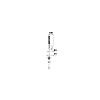Змішувач CULINA-S II Mini satin platinum (в/ш) BLANCO (527703), недорого - фото №3 - small