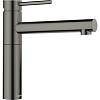 Змішувач ALTA II satin dark steel BLANCO (527540) - small