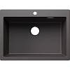 Мийка PLEON 8 SILGRANIT (врізна) темна скеля BLANCO (527782) - small