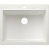Мийка PLEON 6 SILGRANIT (врізна) білий BLANCO (527775) - small