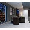 Столешница Luxeform S523-2 U Блеквуд 4200х900х38мм м.п, купить - фото №2 - small