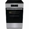 Плита електрична індукційна GEIT5C60SG Gorenje - small