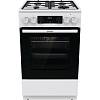 Плита комбінована GK5C40WH Gorenje - small