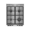 Плита комбінована GKS5C70HXF Gorenje, купити - фото №2 - small