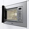 Встраиваемая микроволновая печь BM201AG1X Gorenje, фото - фото №5 - small