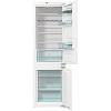 Встроенный комбинированный холодильник NRKI418EE1 Gorenje, купить - фото №2 - small